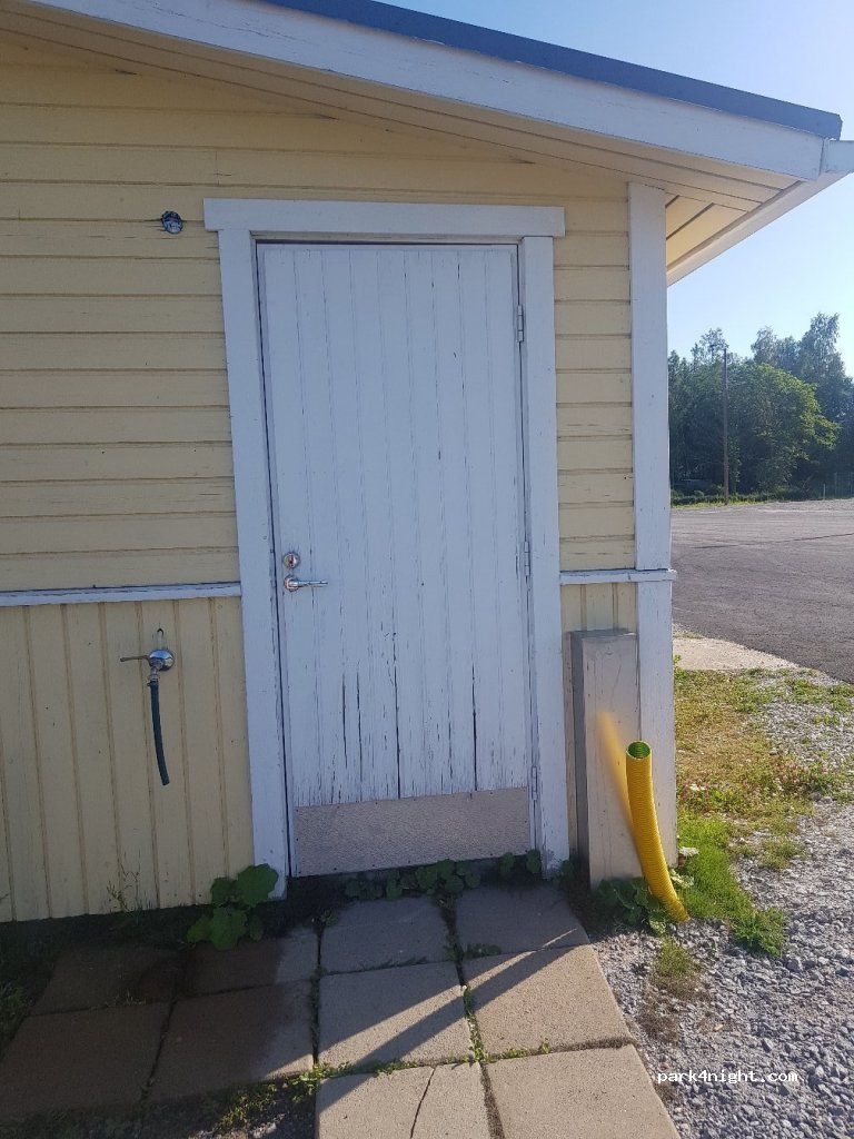 (66100) Maalahti - 18 Paviljongsvägen — foto 2