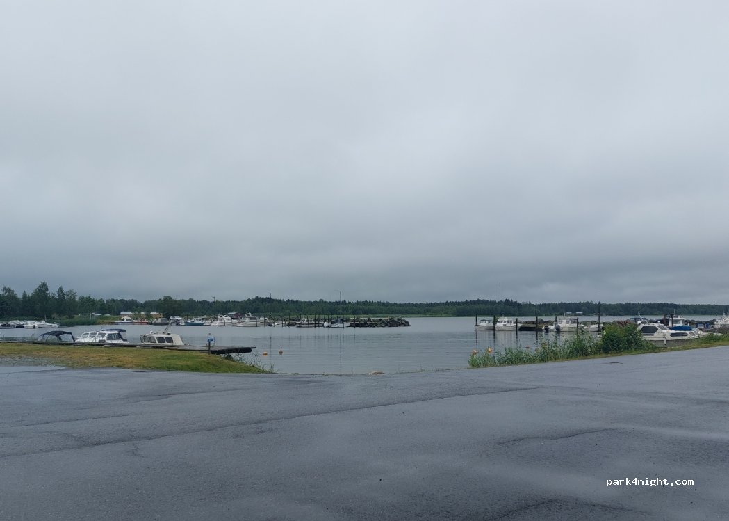 (66100) Maalahti - 18 Paviljongsvägen — foto 3