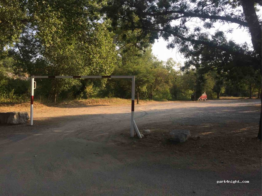 (07120) Pradons - 365 Chemin de Lardeche — foto