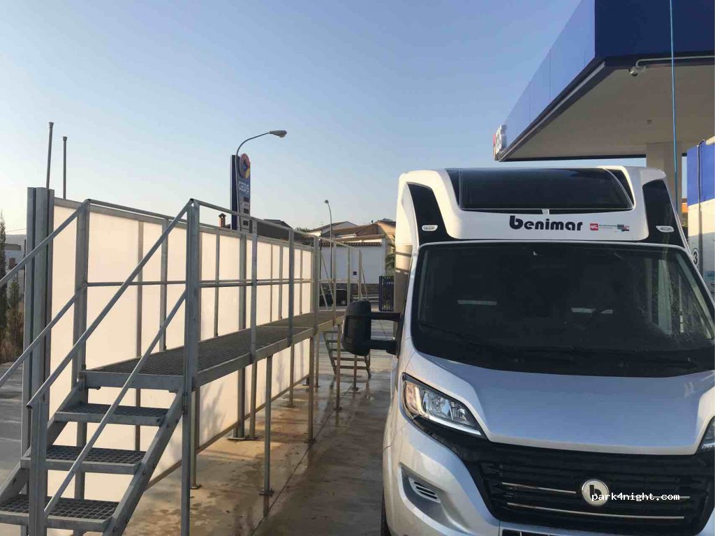 (41570) Badolatosa - 9 Carretera Casariche — foto