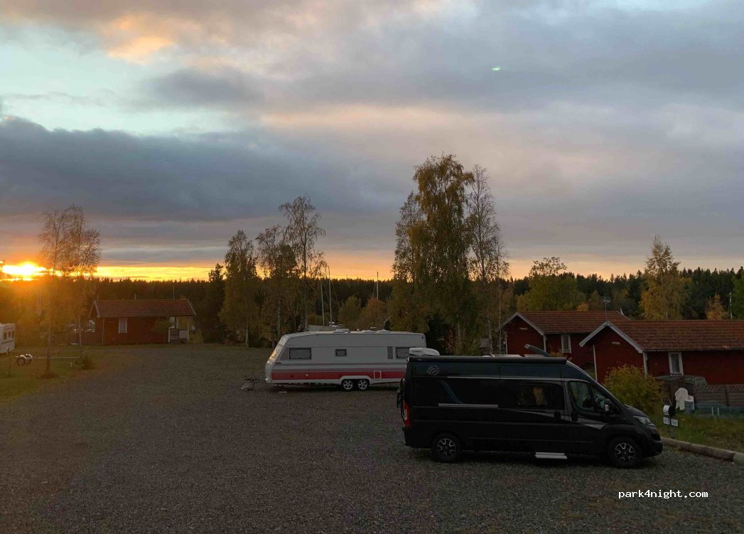 (760 49) Herräng - Unnamed Road — foto 3