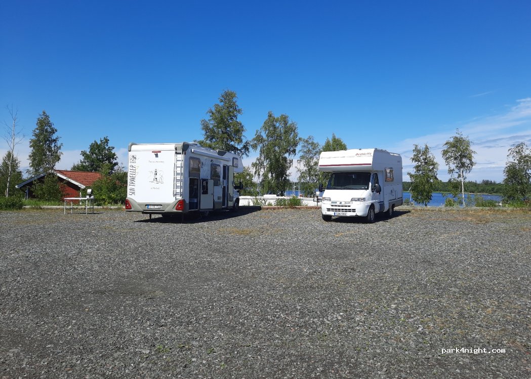(760 49) Herräng - Unnamed Road — foto 4