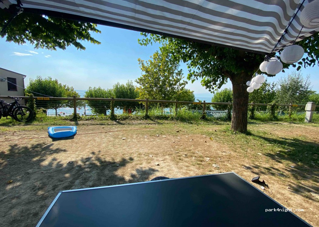 Camping Spiaggia D'Oro — foto 2
