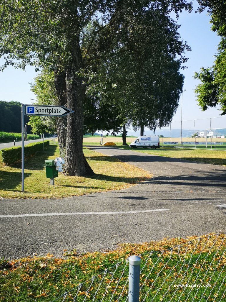(5616) Meisterschwanden - 2 Aescherstrasse — foto