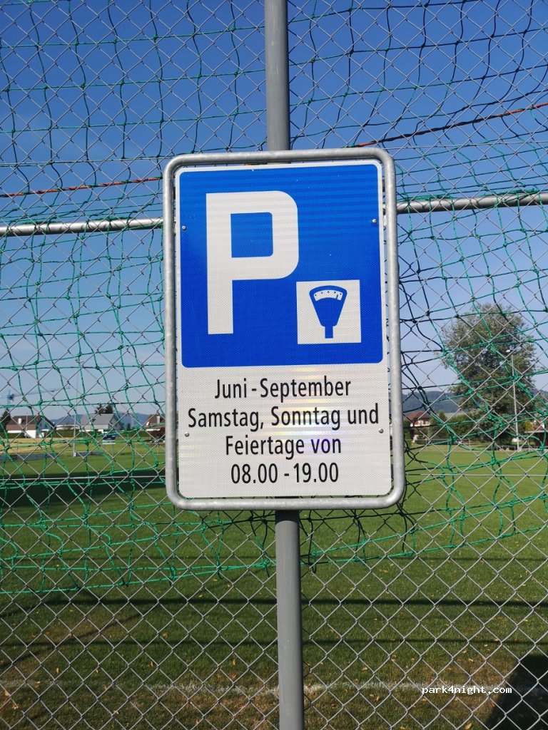 (5616) Meisterschwanden - 2 Aescherstrasse — foto 2