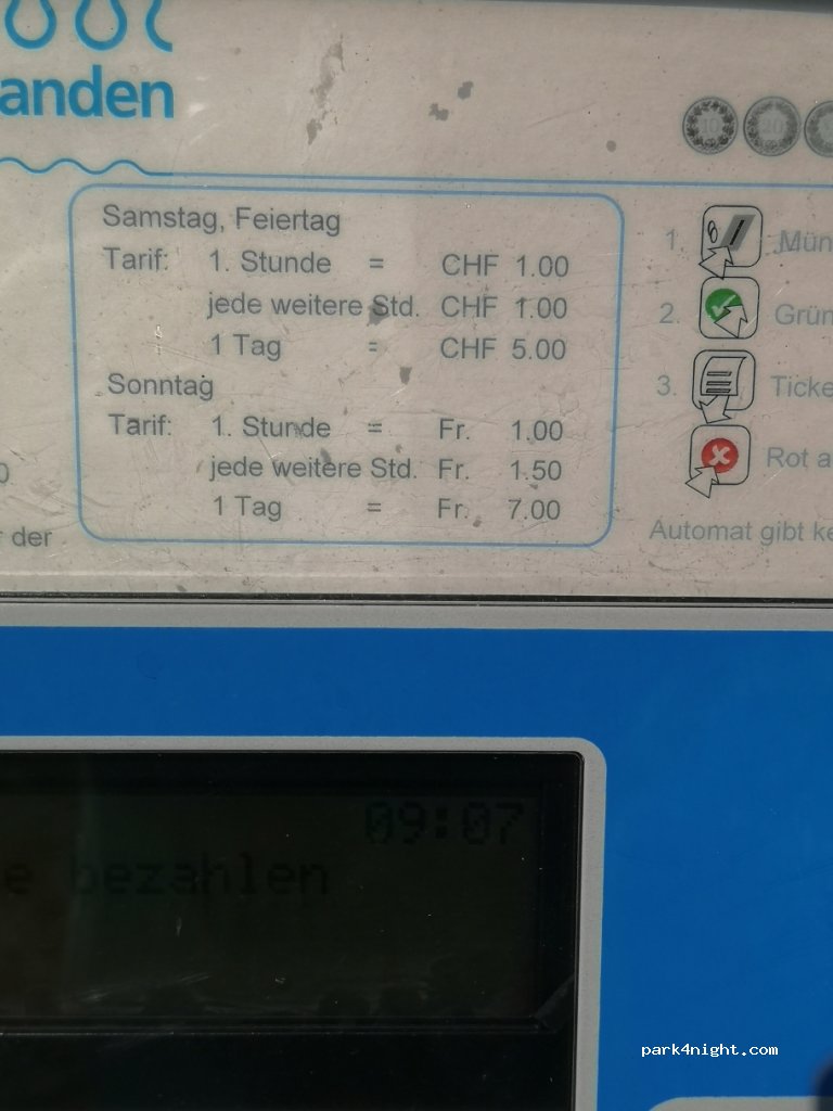 (5616) Meisterschwanden - 2 Aescherstrasse — foto 3
