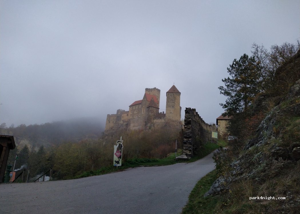 (2082) Hardegg - 60 Hardegg Stadt — foto 2