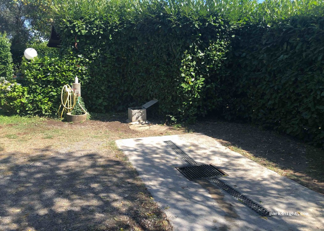 (01010) Gradoli - Strada Provinciale 114 Lago di Bolsena — foto 2