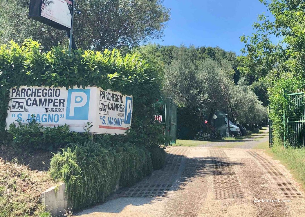 (01010) Gradoli - Strada Provinciale 114 Lago di Bolsena — foto 3