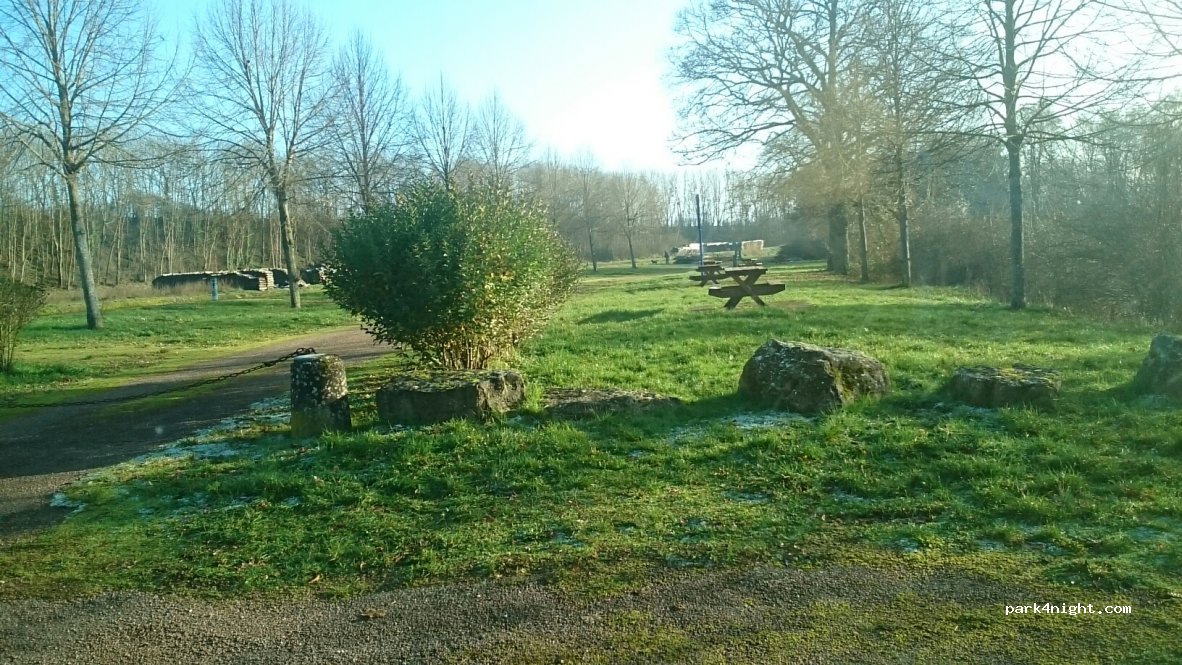 (52200) Humes-Jorquenay - 6 Rue de la Gare — foto 2