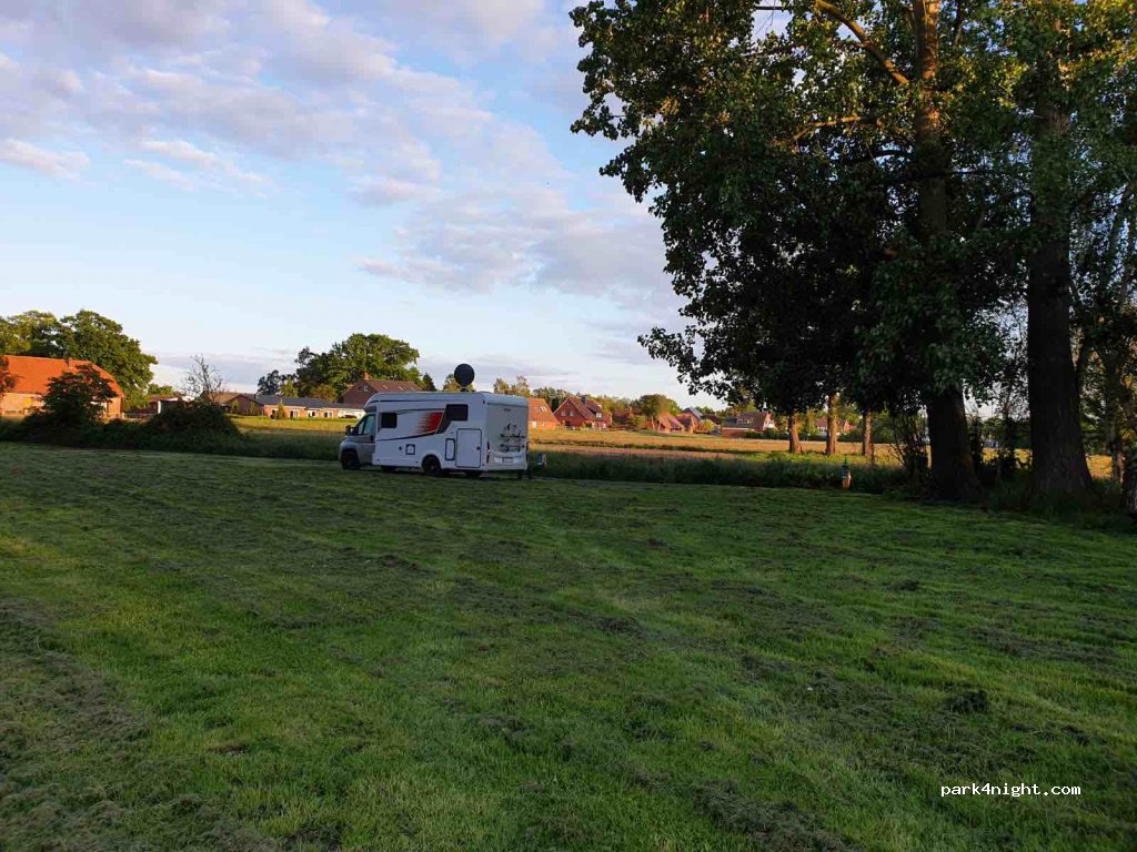 Campingplatz Dümmersee — foto 2