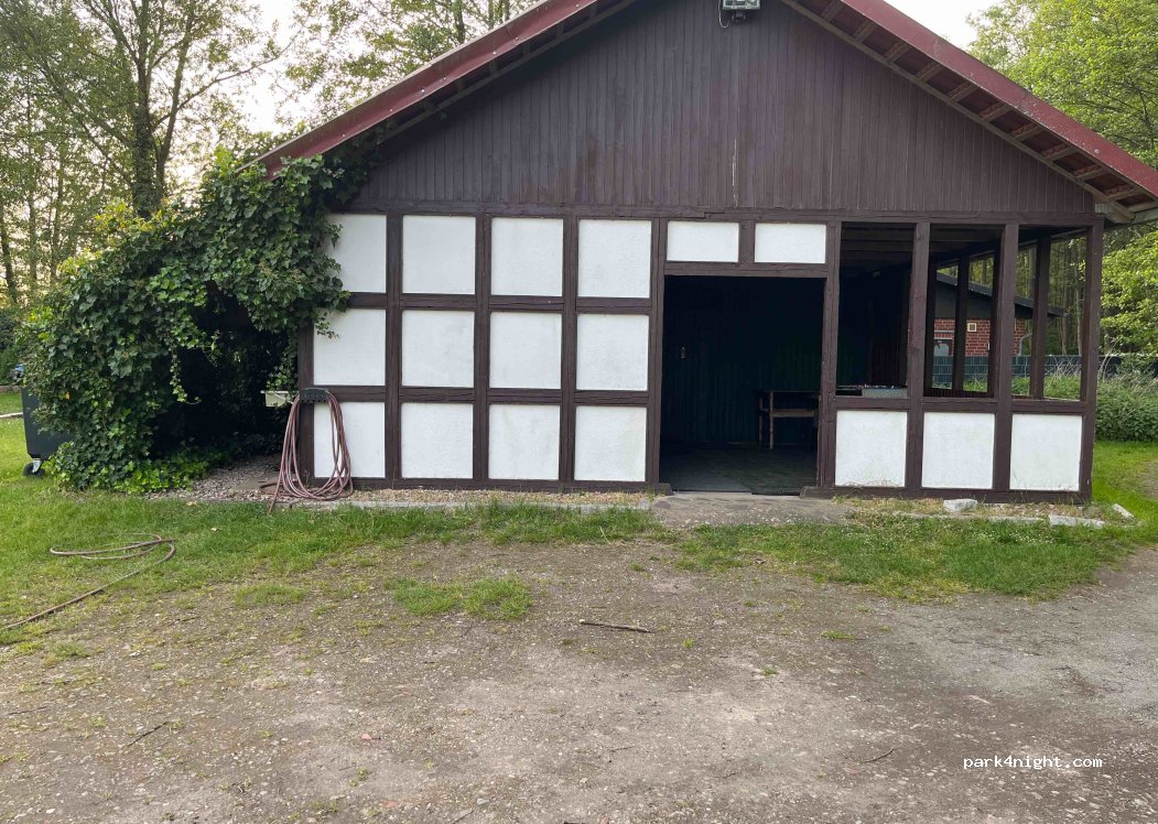 Campingplatz Dümmersee — foto 4