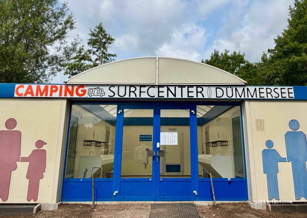 Campingplatz Dümmersee — foto 5