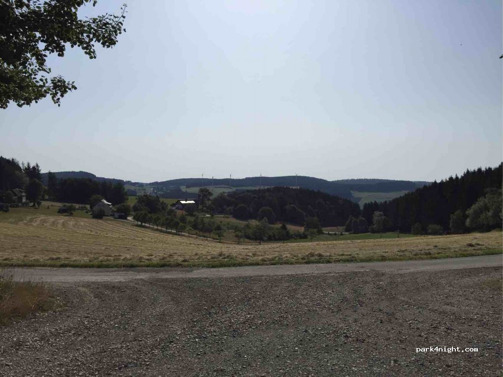(57319) Bad Berleburg - Im Sohl — foto