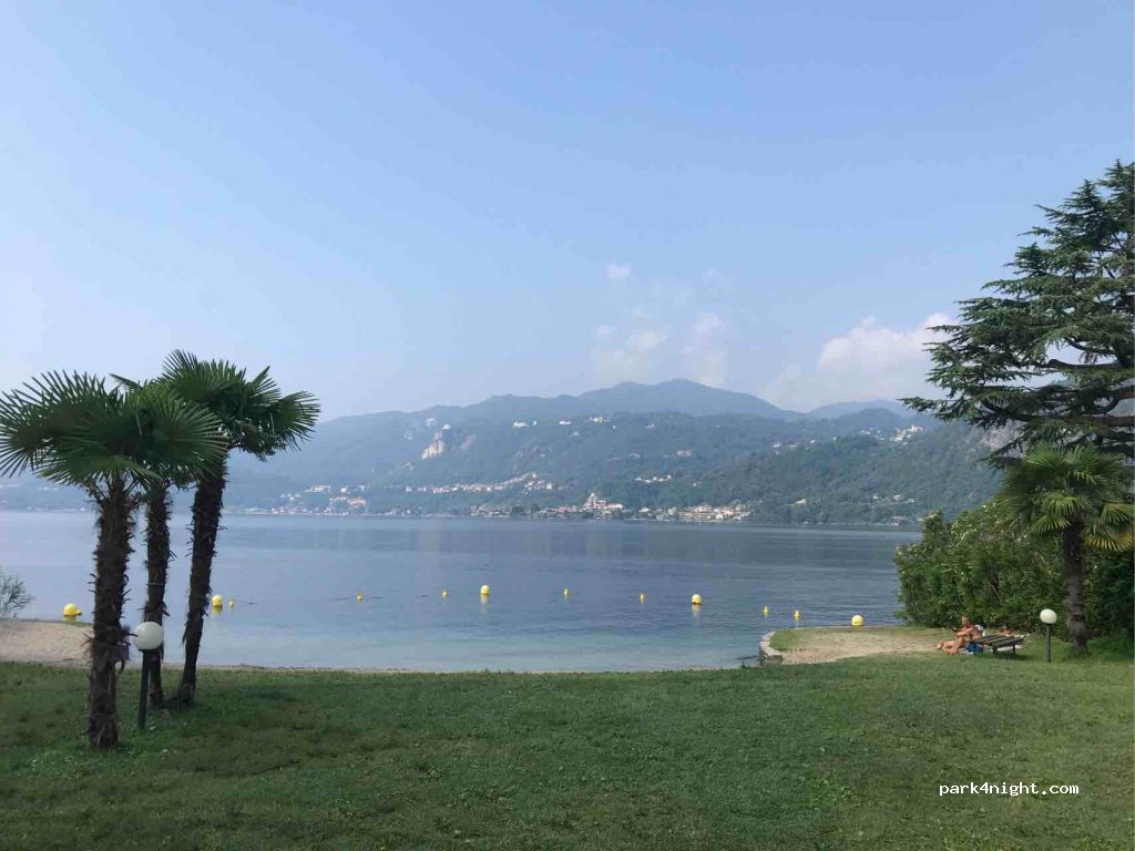 (28028) Pettenasco - 11B Via Nichini — foto 2