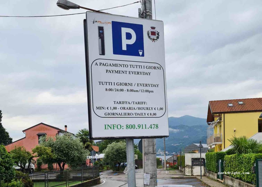 (28028) Pettenasco - 11B Via Nichini — foto 4