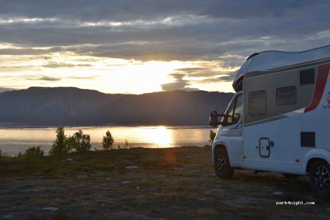 (9519) Kviby - 8 Lerresfjordveien — foto