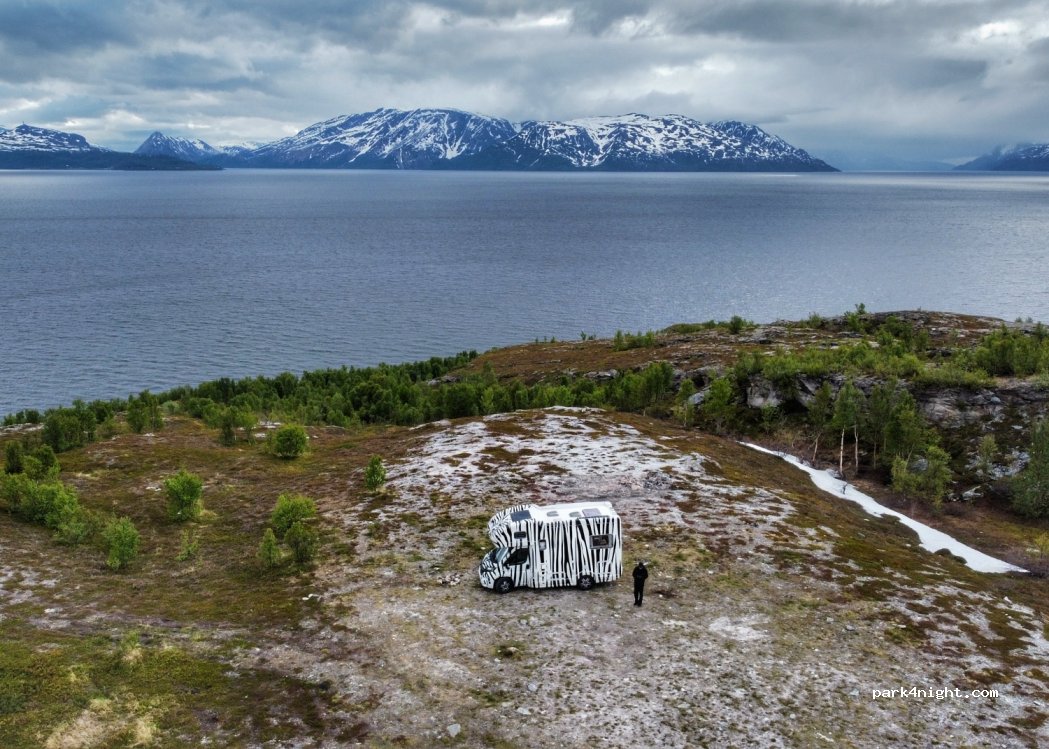 (9519) Kviby - 8 Lerresfjordveien — foto 2