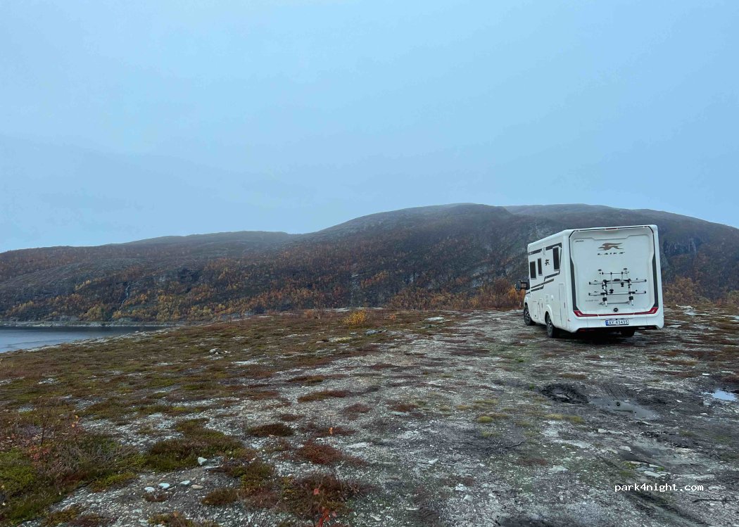 (9519) Kviby - 8 Lerresfjordveien — foto 3