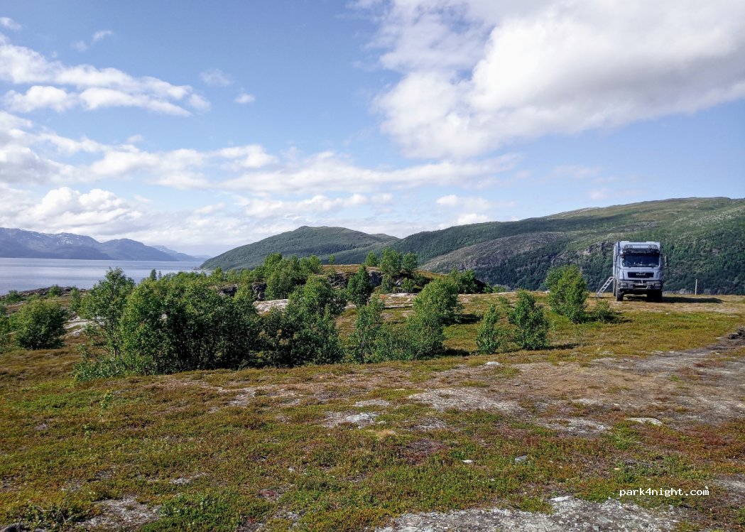 (9519) Kviby - 8 Lerresfjordveien — foto 4