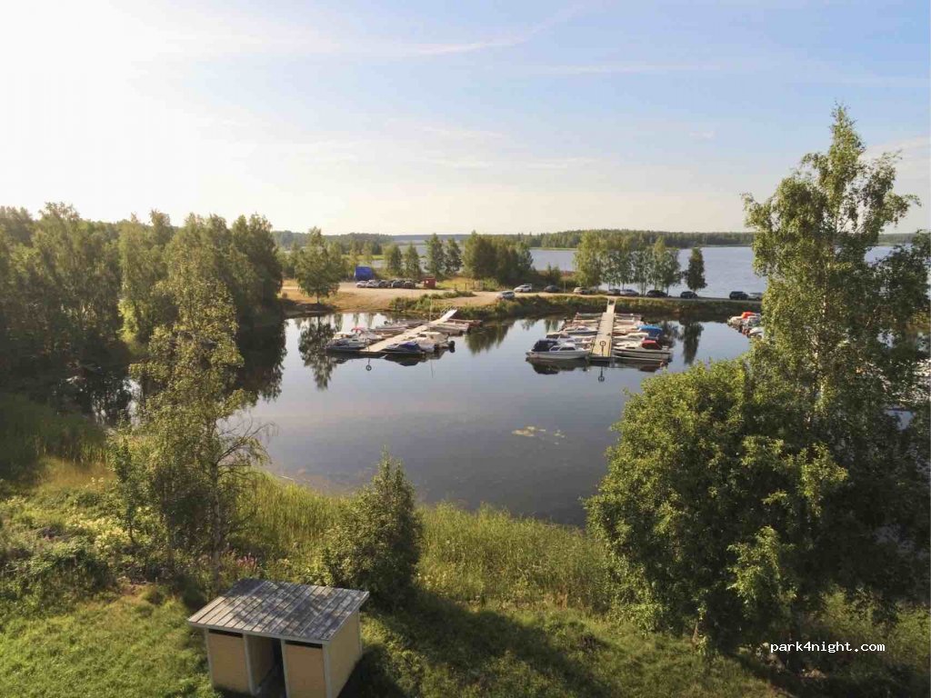 (945 33) Rosvik - 17 Pirvägen — foto 2