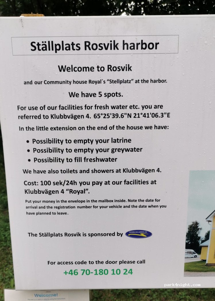 (945 33) Rosvik - 17 Pirvägen — foto 5