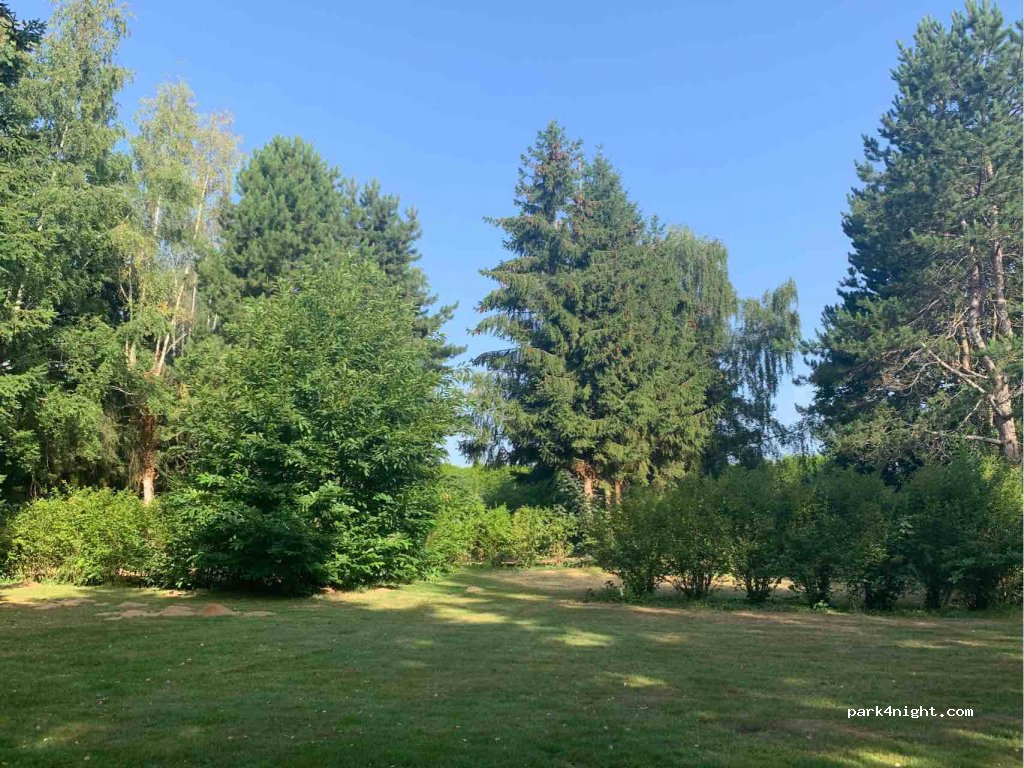 Camping Les Escales — foto