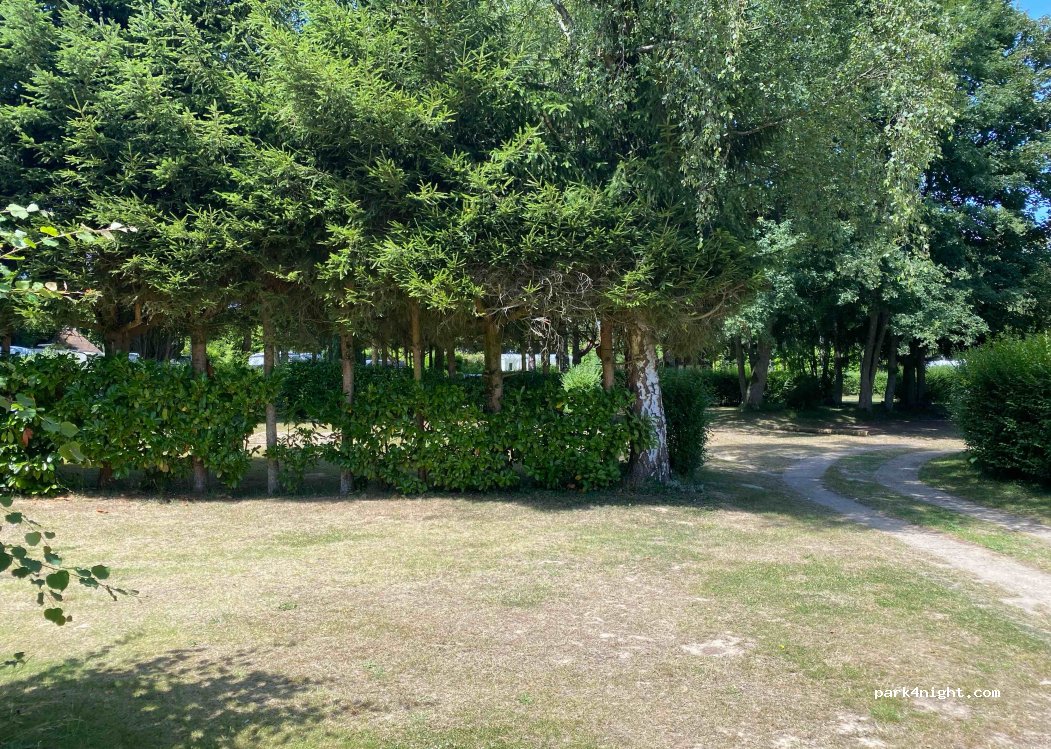 Camping Les Escales — foto 2
