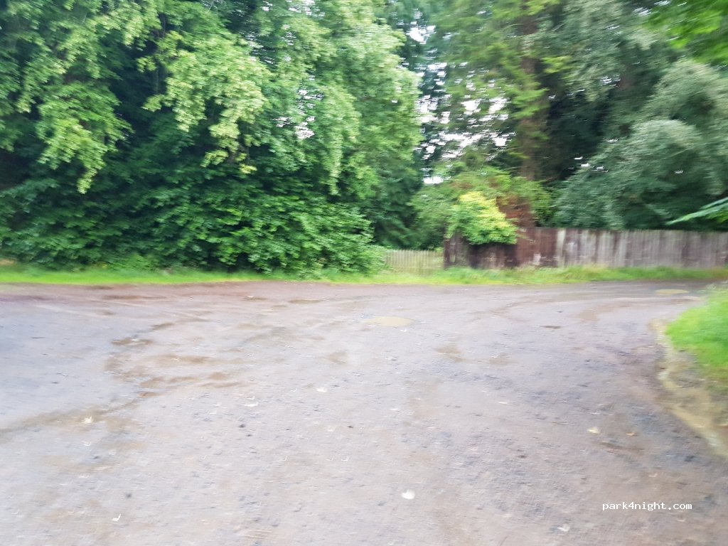 (TD7 5LS) Selkirk - Corbylinn Road — foto