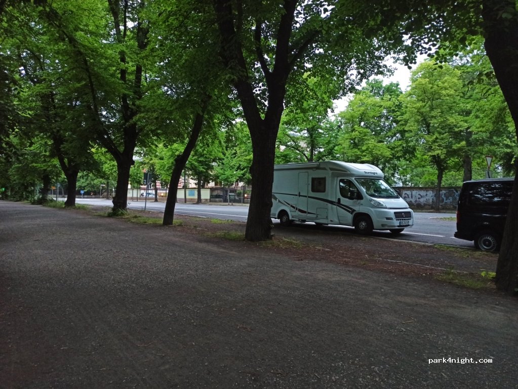 (04109) Leipzig - 4a Ferdinand-Lassalle-Straße — foto 2