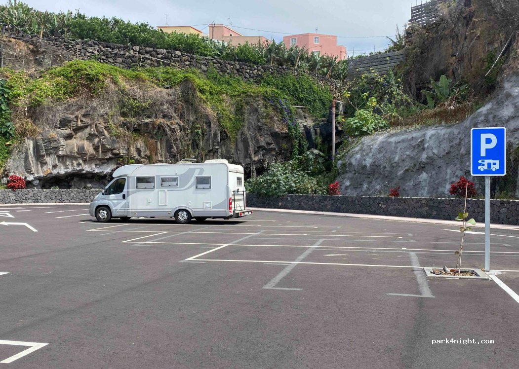 (38729) Charco Azul - 7 Camino Puerto Espíndola — foto 2