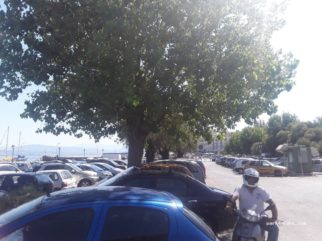 (491 00) Kerkira - 2 Eleftheriou Venizelou — foto