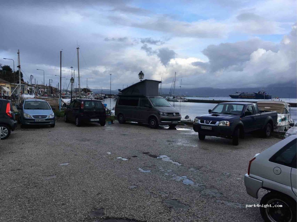(491 00) Kerkira - 2 Eleftheriou Venizelou — foto 3