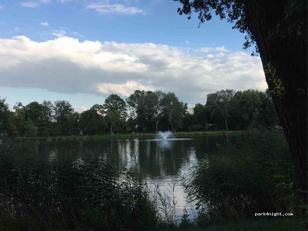 (56-400) Oleśnica - 5 Brzozowa — foto