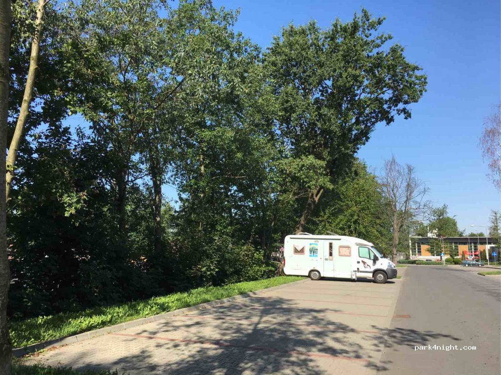 (56-400) Oleśnica - 5 Brzozowa — foto 2