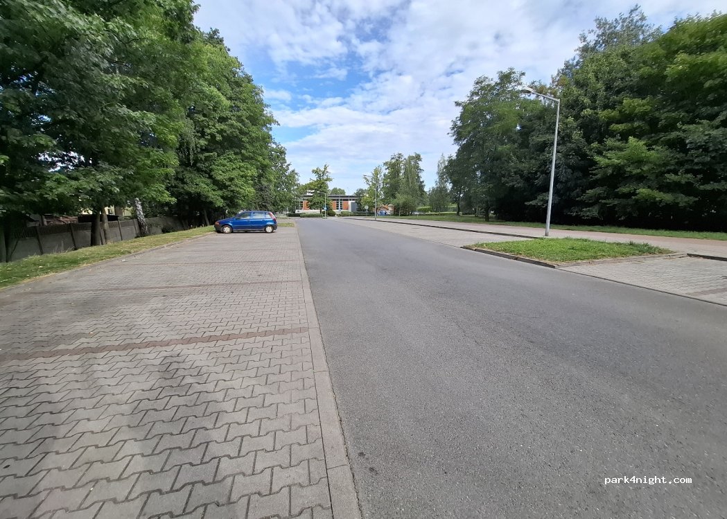 (56-400) Oleśnica - 5 Brzozowa — foto 5