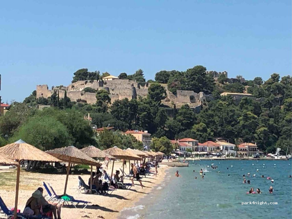 (300 02) Vonitsa - Emmanouil Deligiorgi — foto