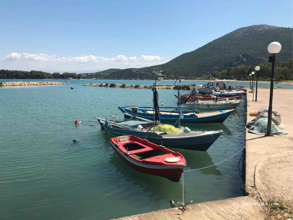 (300 02) Vonitsa - Emmanouil Deligiorgi — foto 2