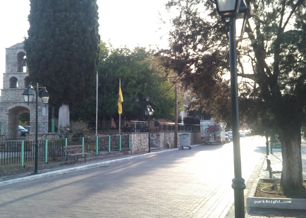 (300 02) Vonitsa - Emmanouil Deligiorgi — foto 3