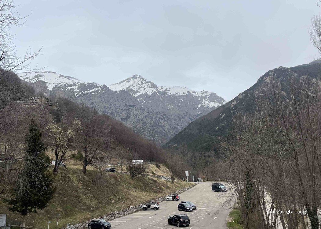 (17534) Queralbs - GIV-5217 — foto 4