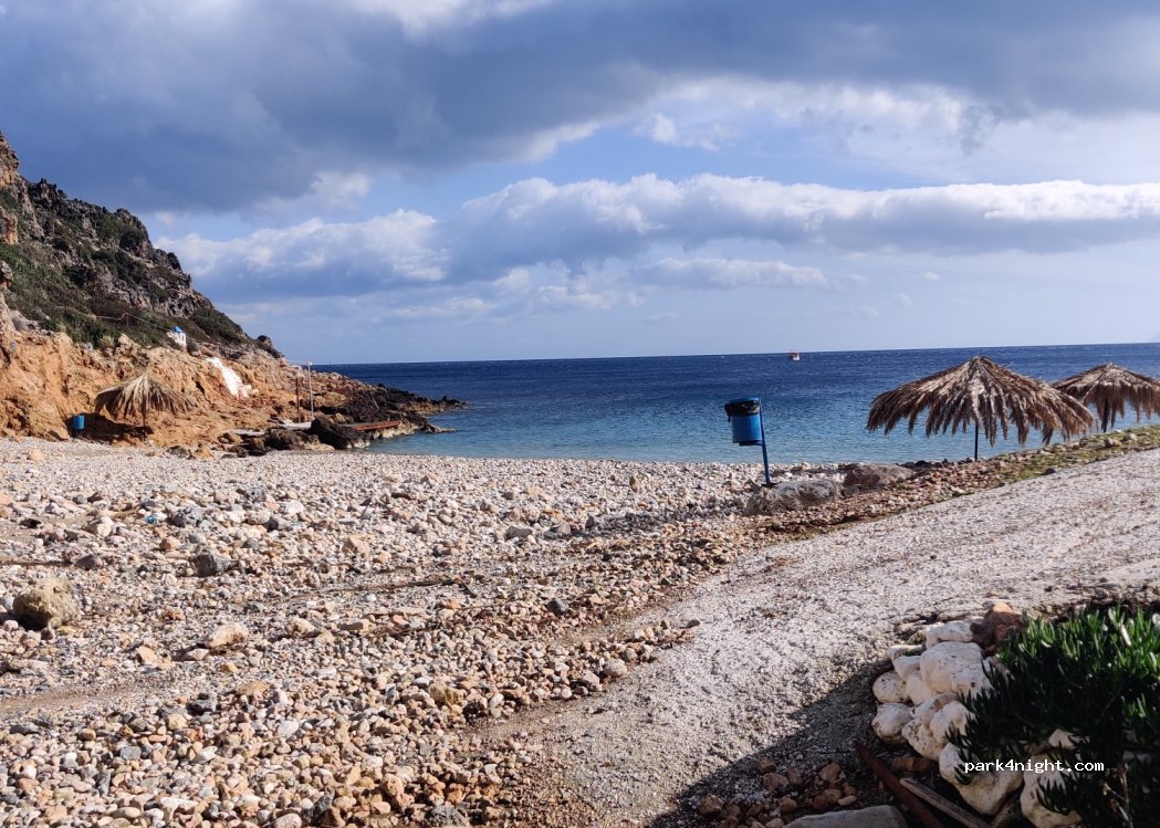 (730 06) Afrata - Unnamed Road — foto 3
