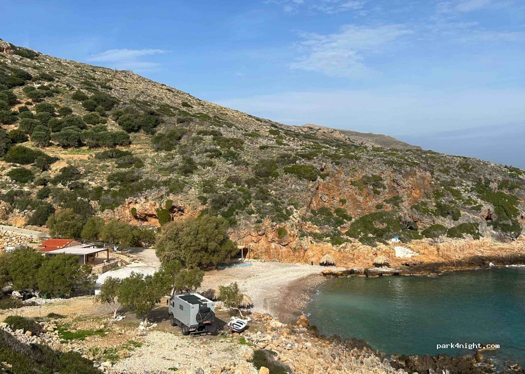 (730 06) Afrata - Unnamed Road — foto 4