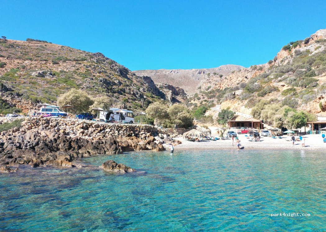 (730 06) Afrata - Unnamed Road — foto 5