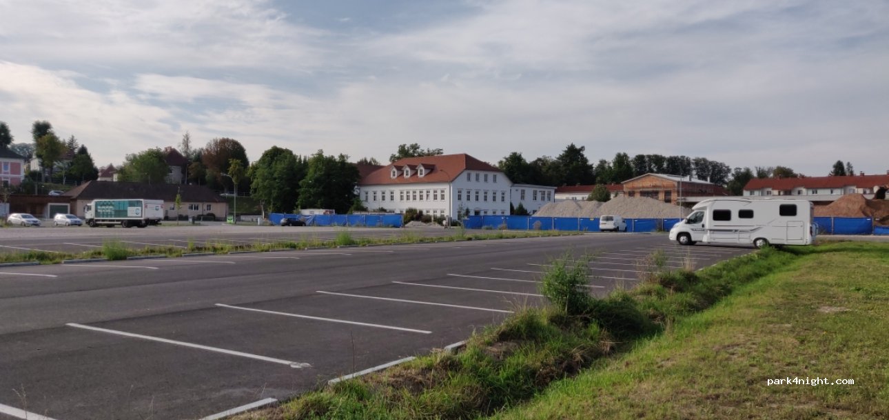 (4400) Steyr - 6 Pyrachstraße — foto