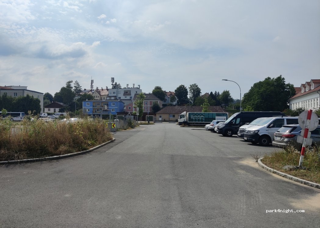 (4400) Steyr - 6 Pyrachstraße — foto 4