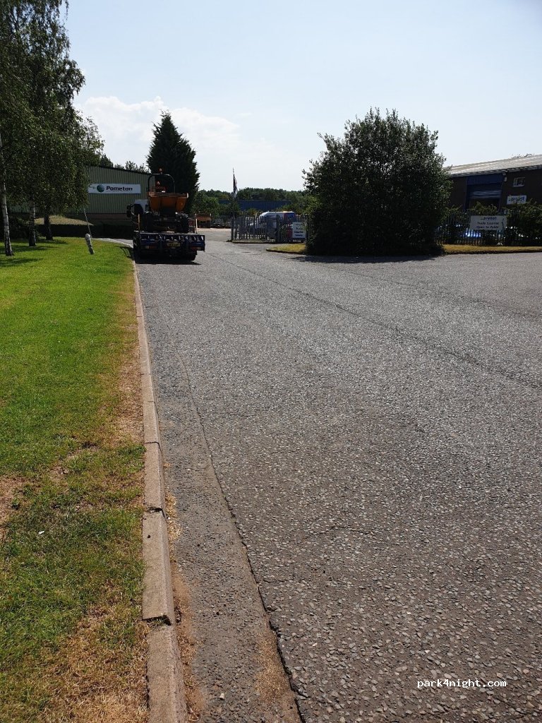 (TF3 3DN) Telford - Stafford Park 17 — foto