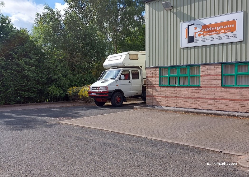 (TF3 3DN) Telford - Stafford Park 17 — foto 2