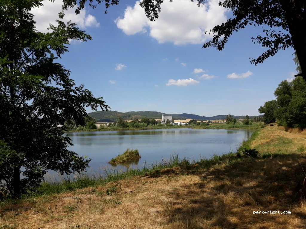 (793 95) Město Albrechtice - 46 Celní — foto