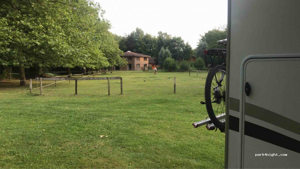 Door's Logies — foto