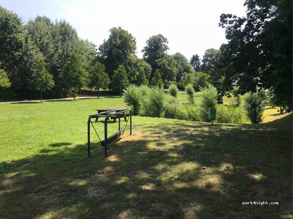 (18465) Drechow - 6 Am Teich — foto